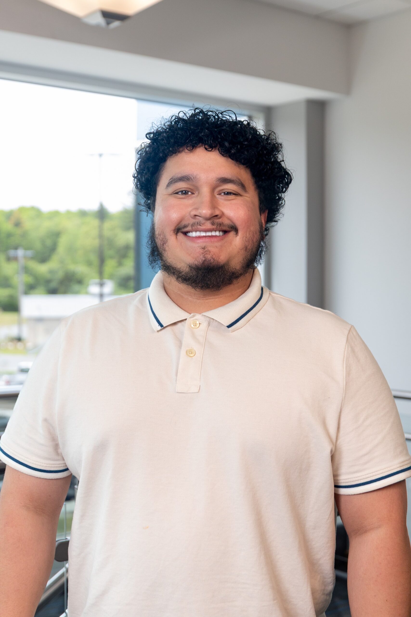Henry Rodriguez