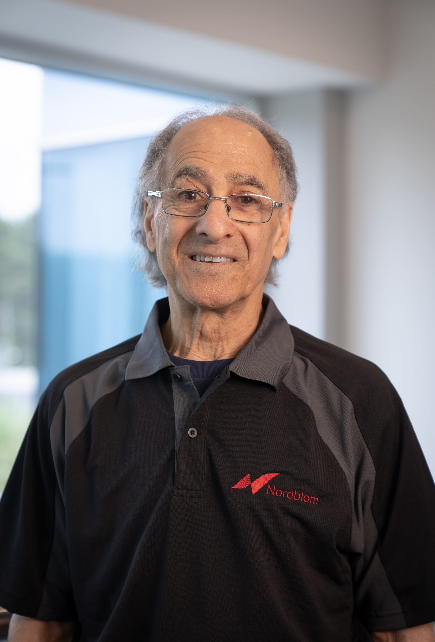 Dennis Sackal