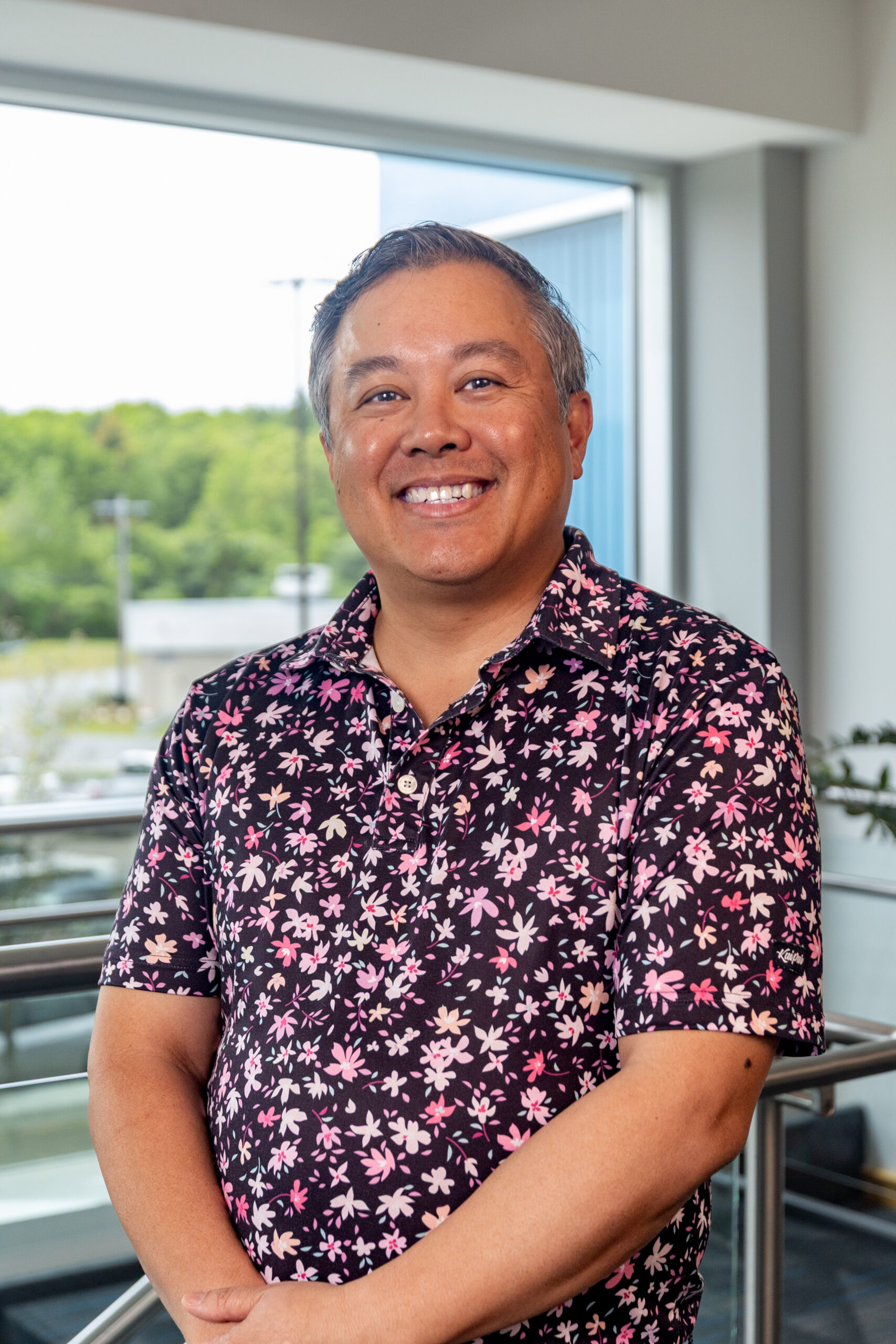 Jimmy Phan